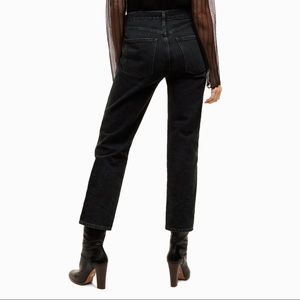 Wilfred x Citizens of Humanity Denim | Size 24 | Black